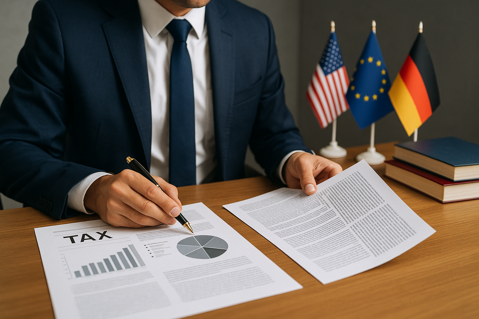 International Tax Review Workspace