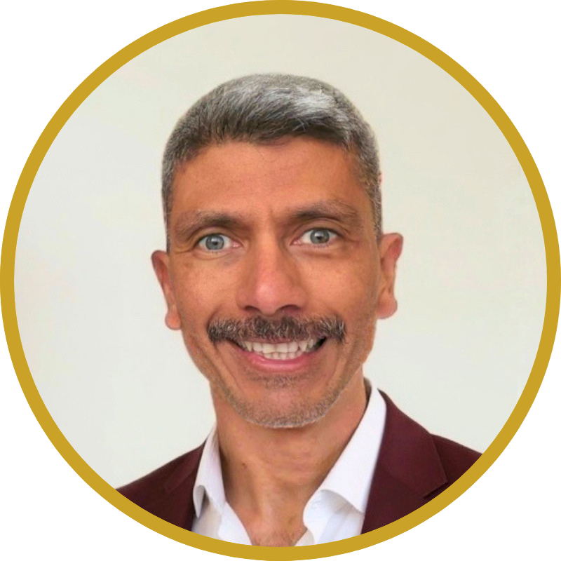 Photo Profile - JC - YAVAKI